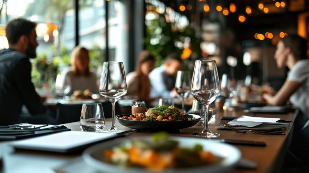 Balcones Village Bites: Exploring the Best Eats in Northwest Austin’s Foodie Haven